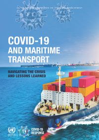 COVID-19 and Maritime Transport 