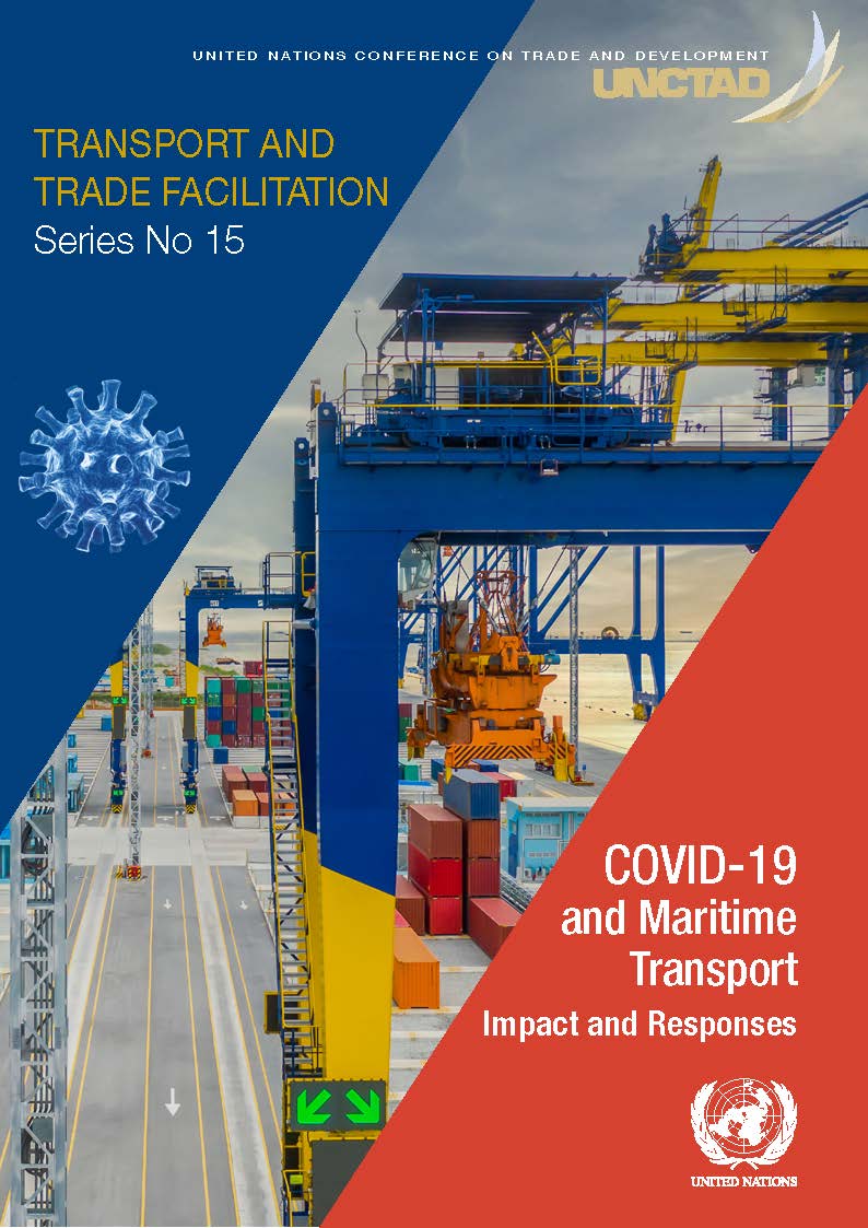 COVID-19 and Maritime Transport